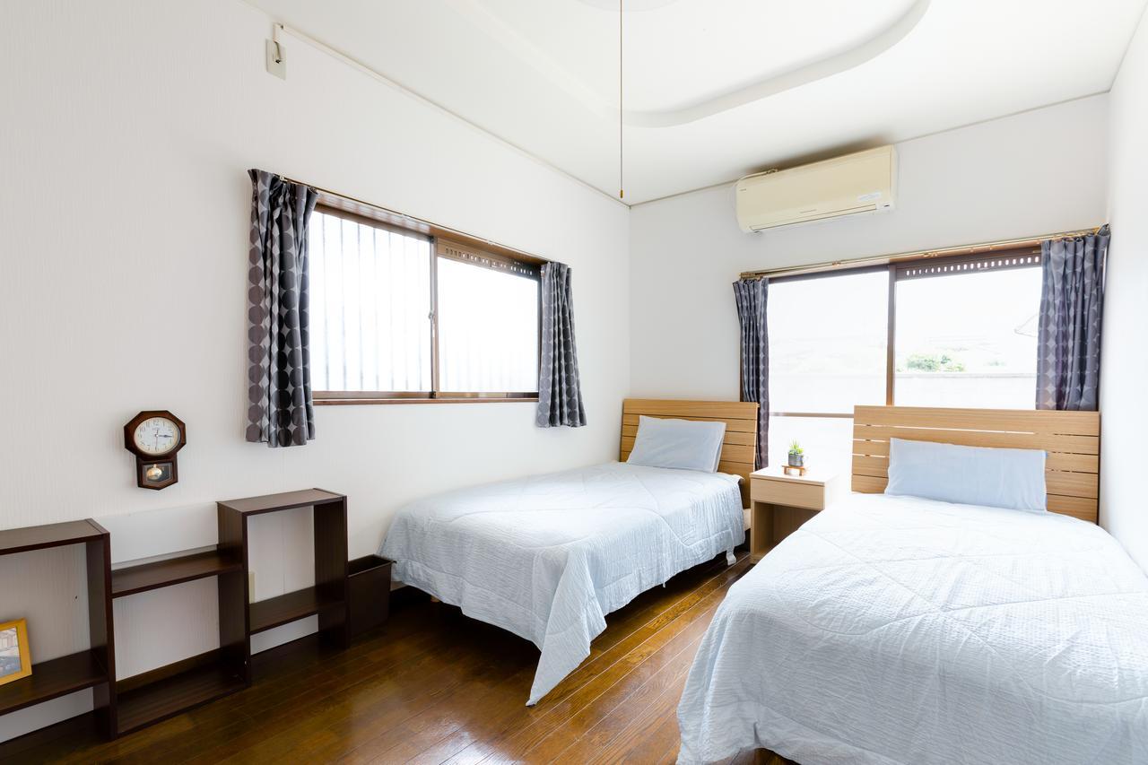 A&Z Guest House Kaizuka Exterior photo