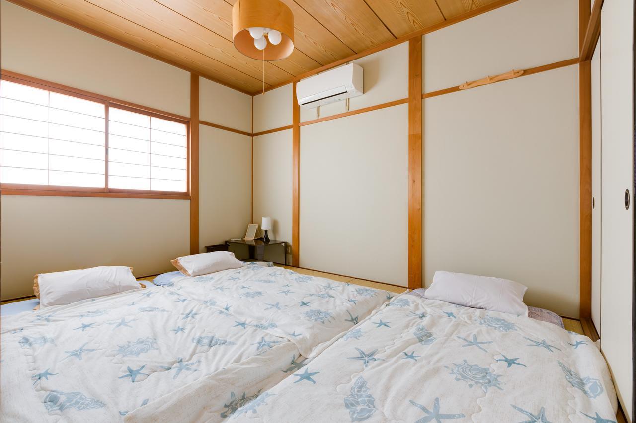 A&Z Guest House Kaizuka Exterior photo