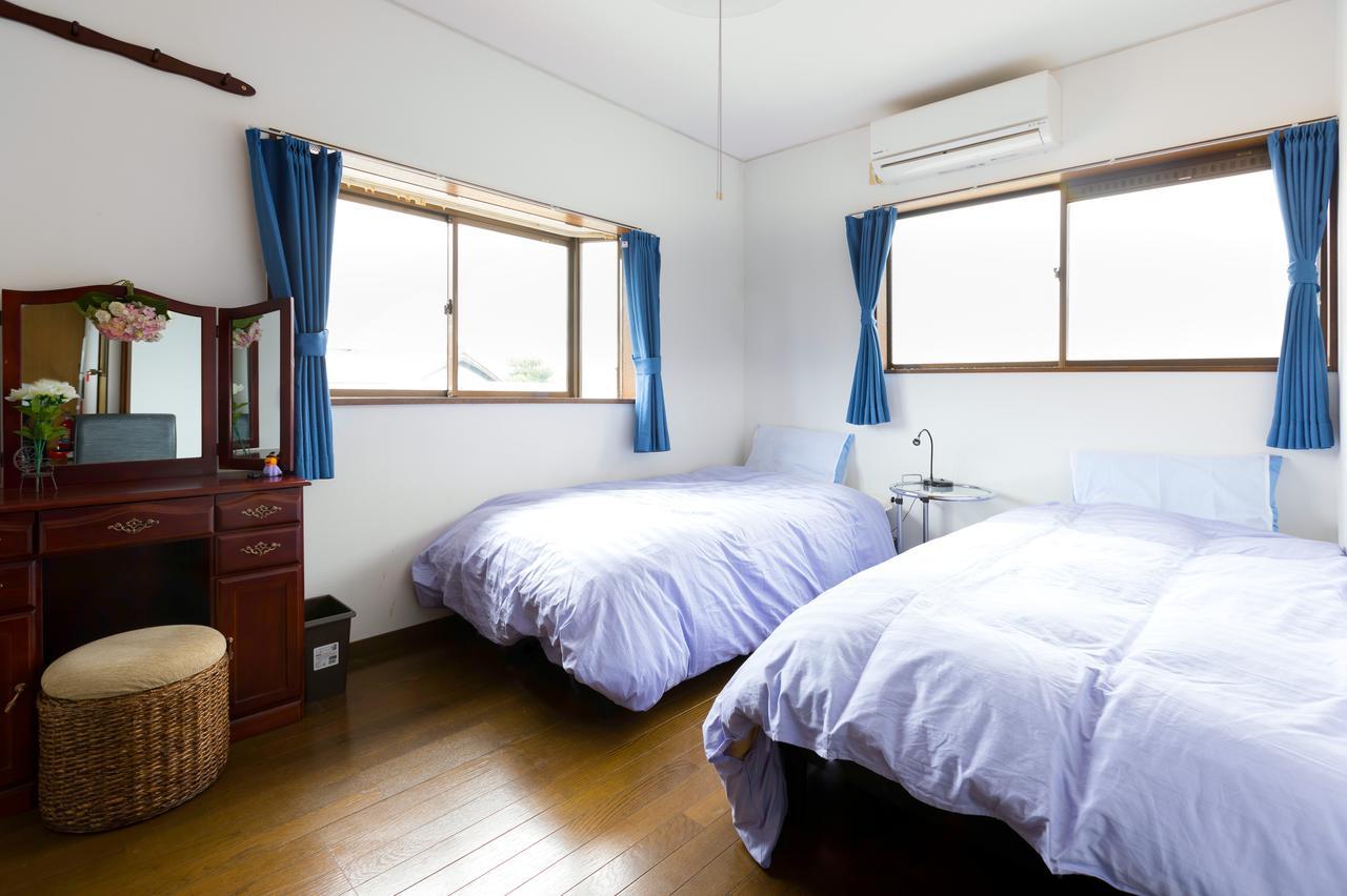 A&Z Guest House Kaizuka Exterior photo